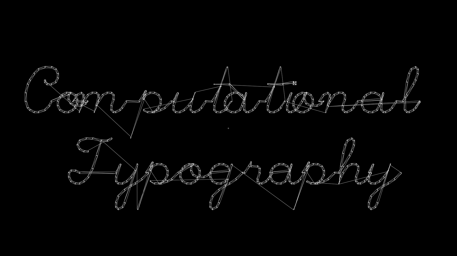 Vera van de Seyp – Tomorrow's Type
