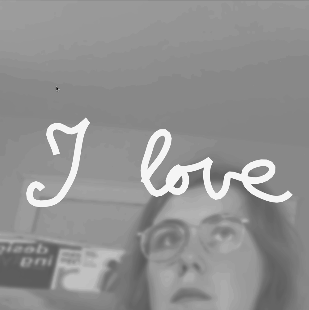 Vera van de Seyp – Tomorrow's Type